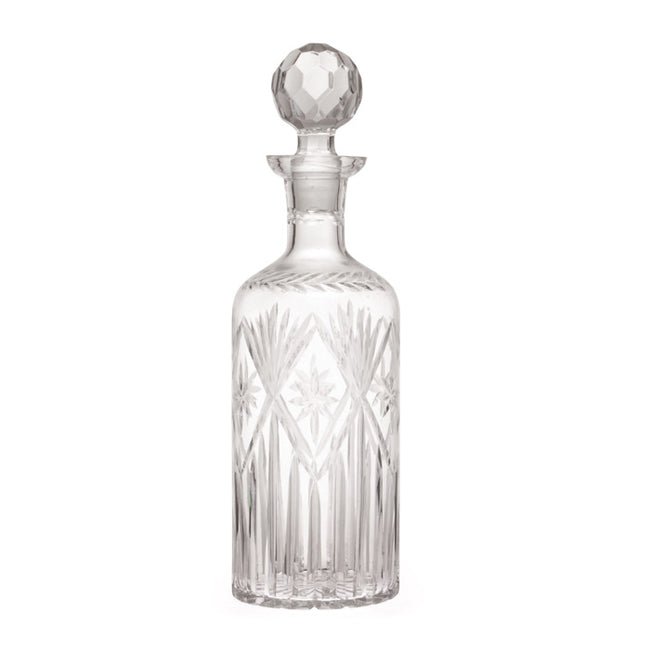 Queen's Decanter