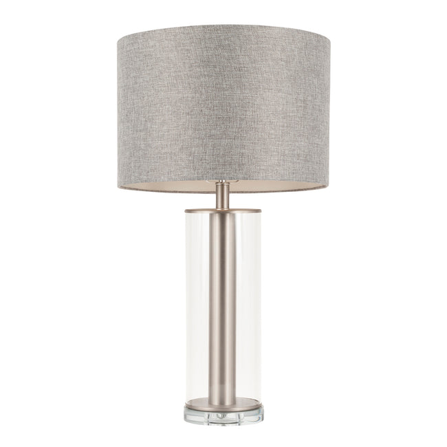 Glacier Table Lamp
