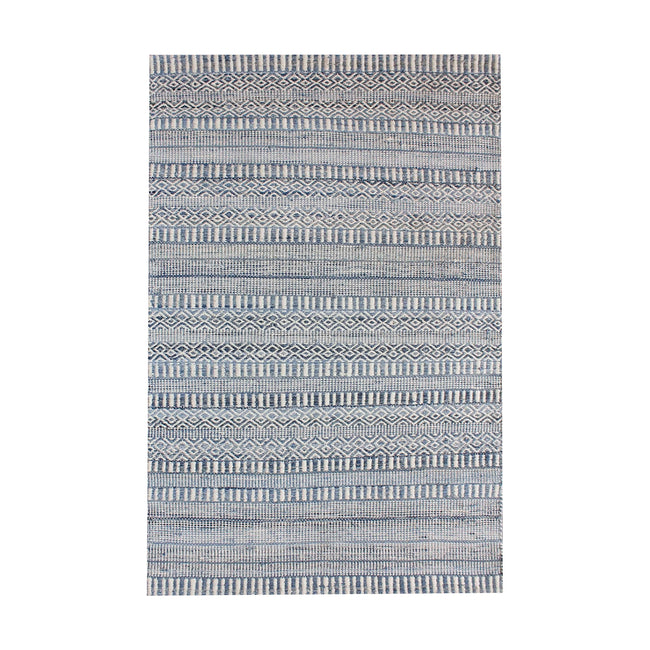 Devan Handwoven Rug - 5' x 8'