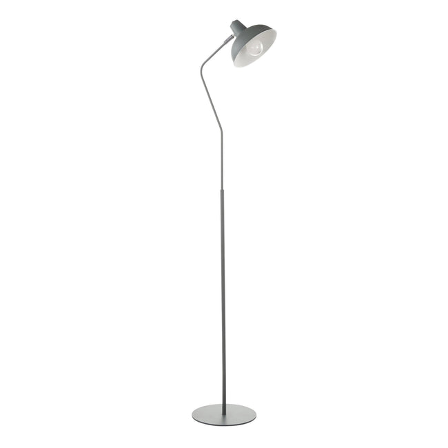 Darby Floor Lamp - Sage Green