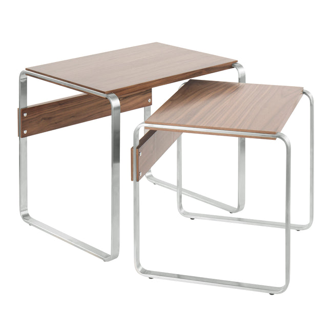 Tea Side Nesting Tables
