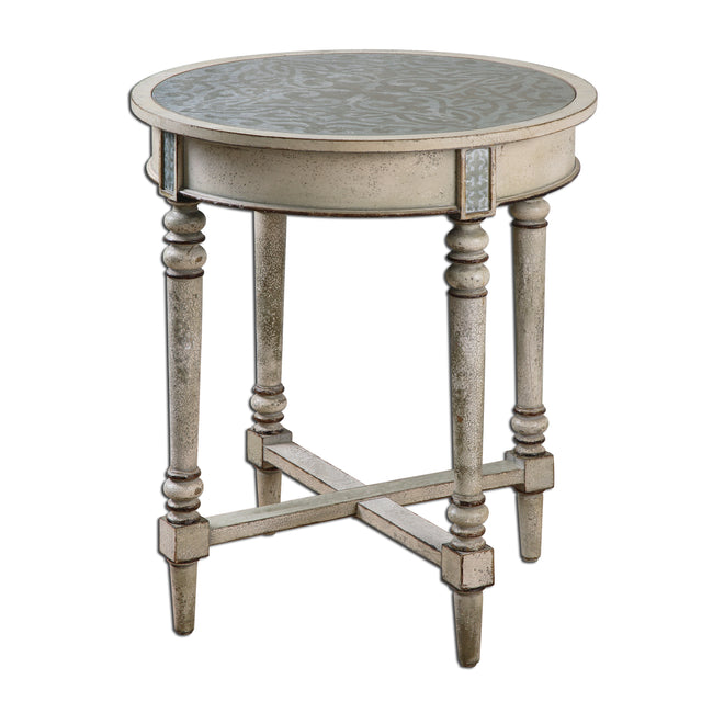 Jinan Accent Table