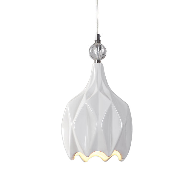 Maleny 1 Light Mini Pendant