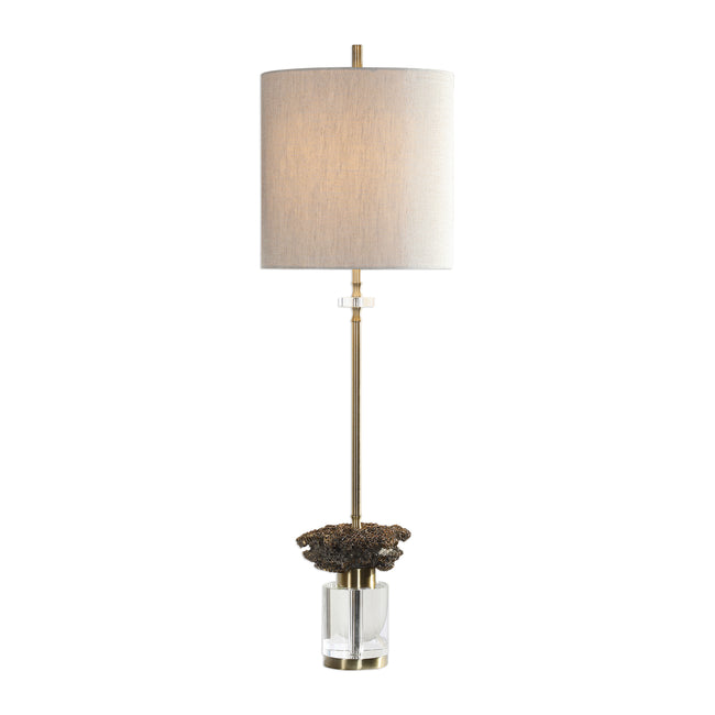 Kiota Wasp's Nest Buffet Lamp