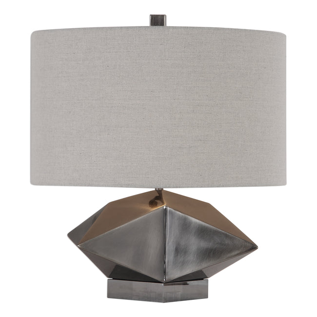 Ignacio Geometric Table Lamp