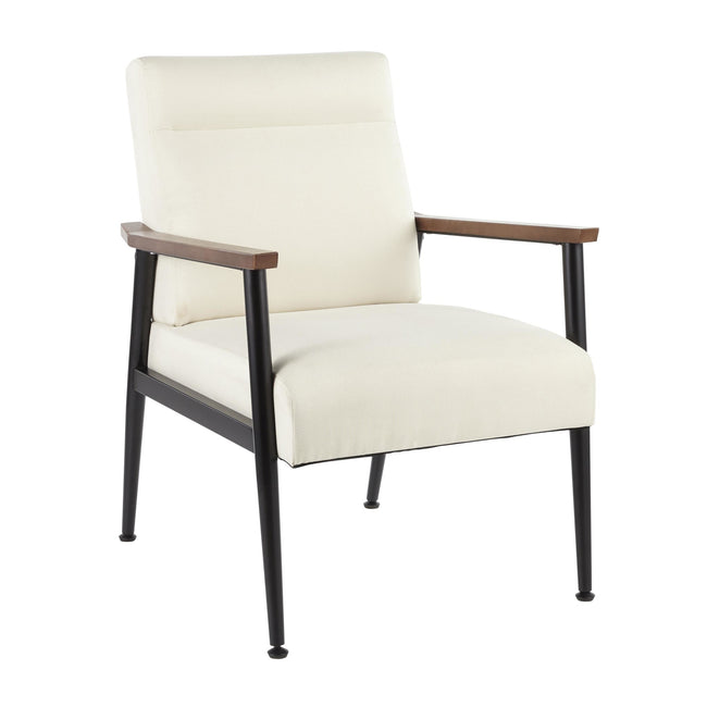 Nigiri Armchair - Cream
