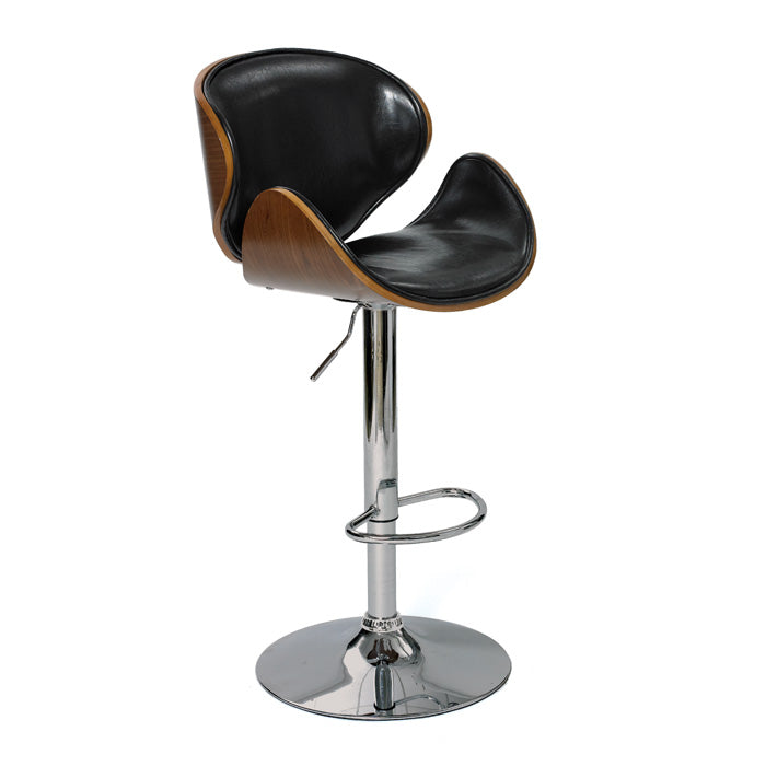 Shine Adjustable Bar Stool