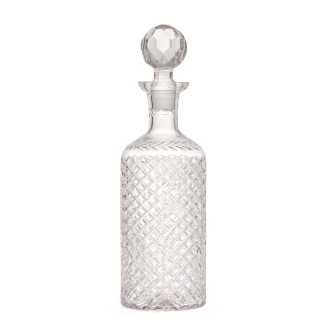 Modern Decanter