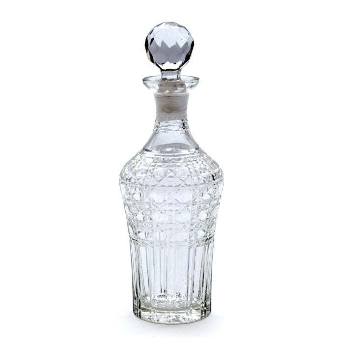 Captain's Decanter