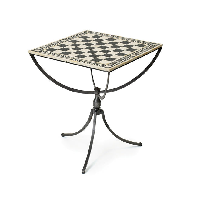 Chess Table