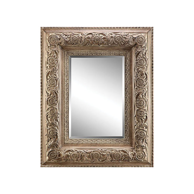 Framed Mirror