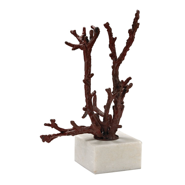 Staghorn Coral Sculpture