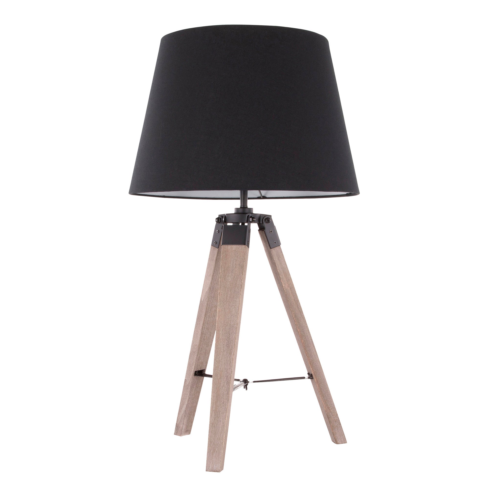 Compass Table Lamp