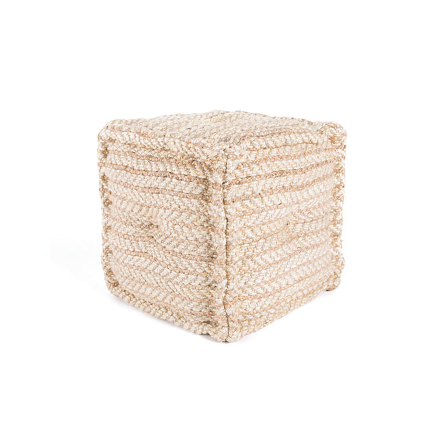 Boatyard Pouf