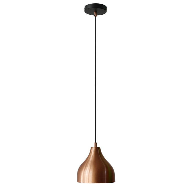 Enrico Pendant Lamp Bronze