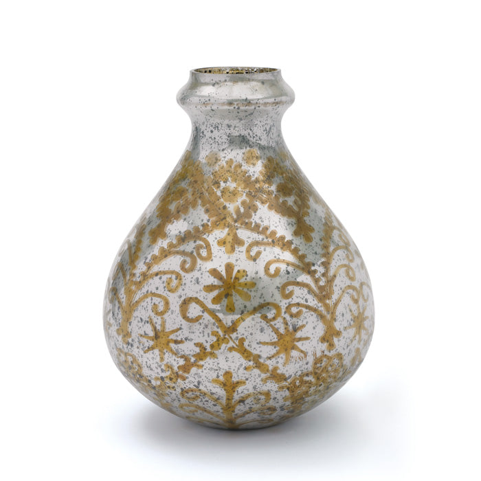 Edison Vase