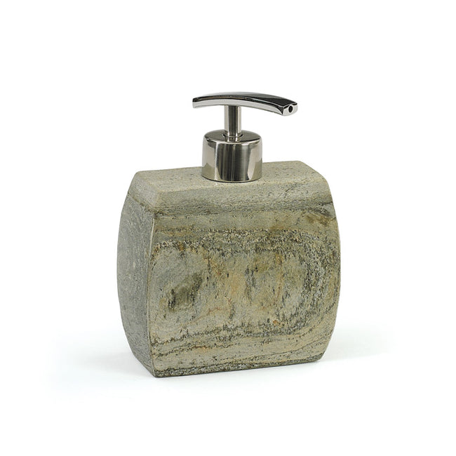 Slate Soap Pump