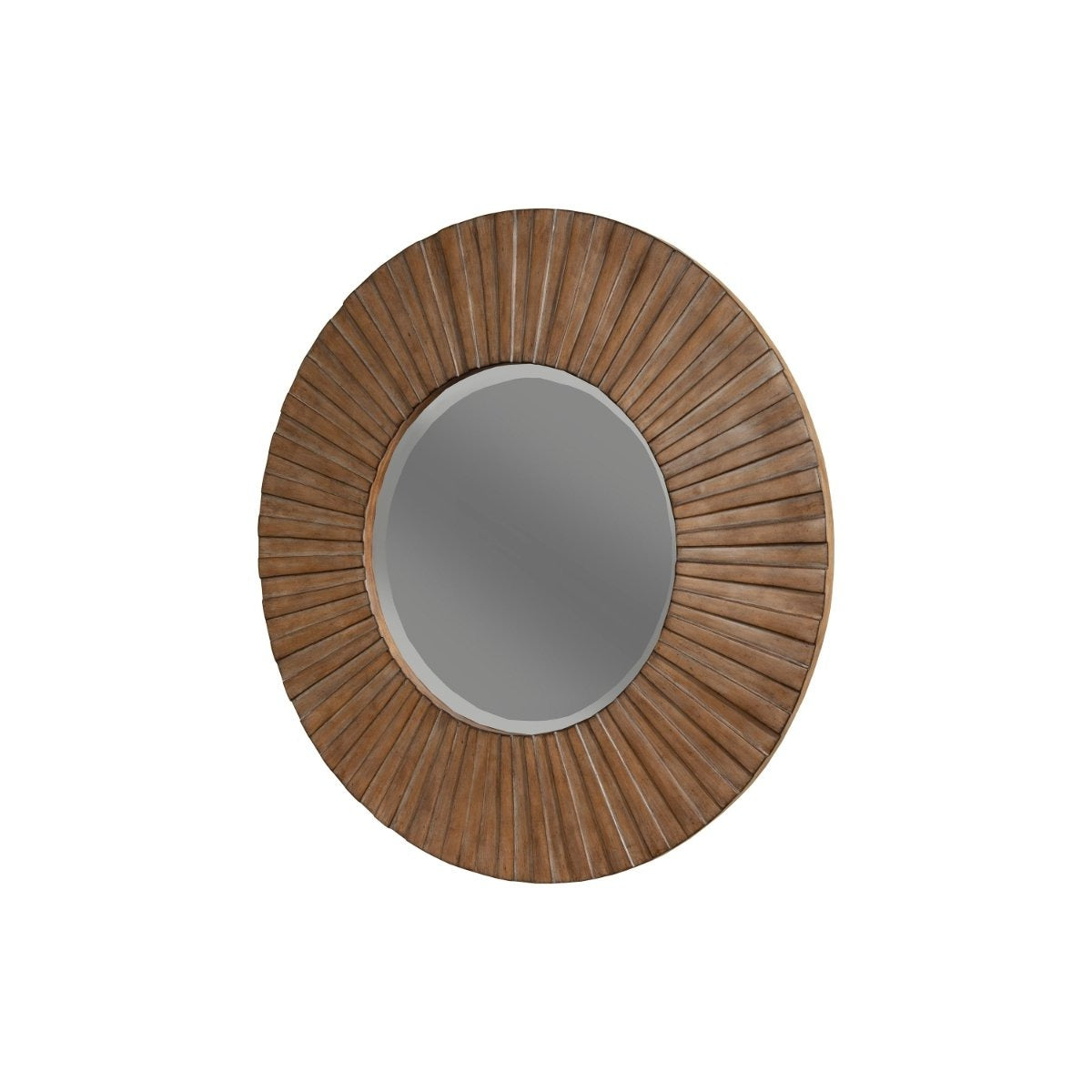 Brown Pearl Mirror - Brown Bronze