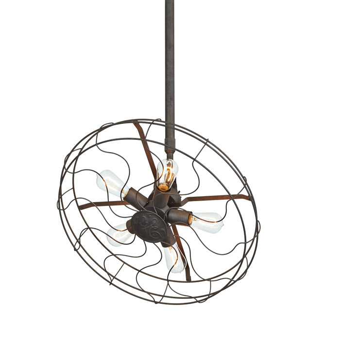 Fantastic Pendant Light