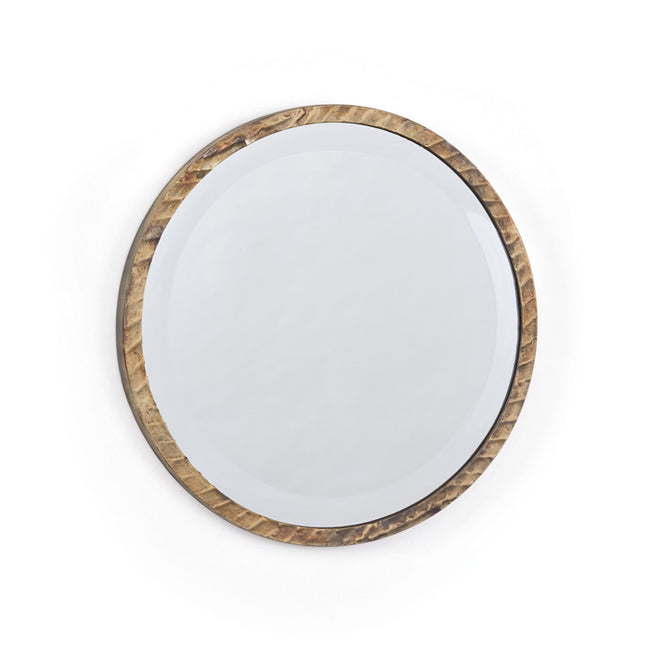 Crawford Mirror