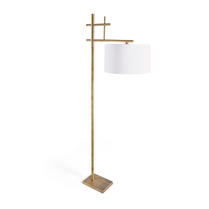 Hillard Floor Lamp