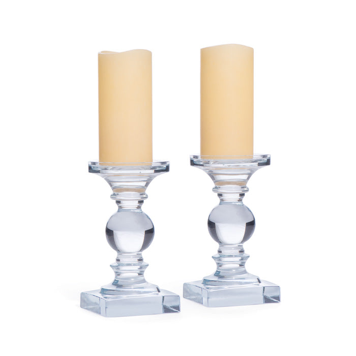 Pair Of Monroe Candlesticks