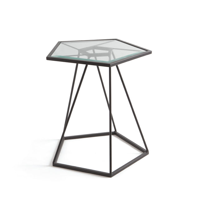 Campbell Side Table