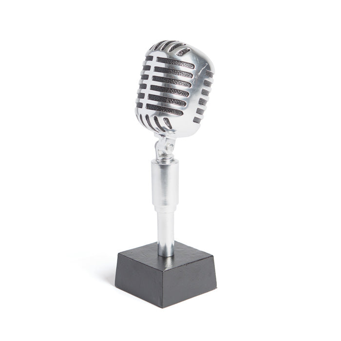 Microphone Trophy