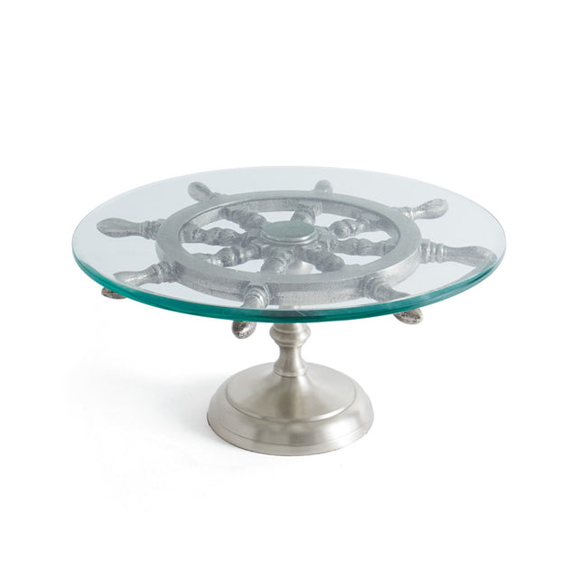 Helm Cake Stand