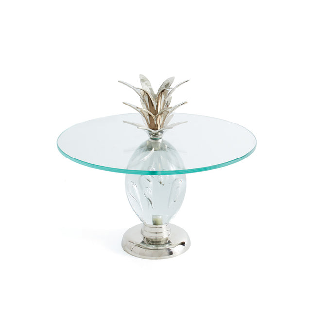 Pineapple Cake Stand