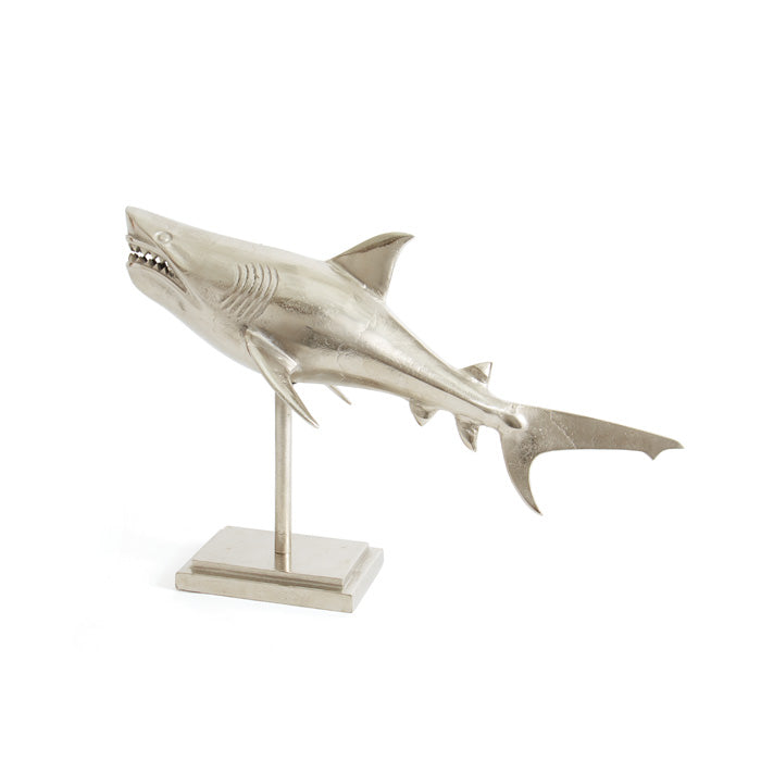 Shark on Stand