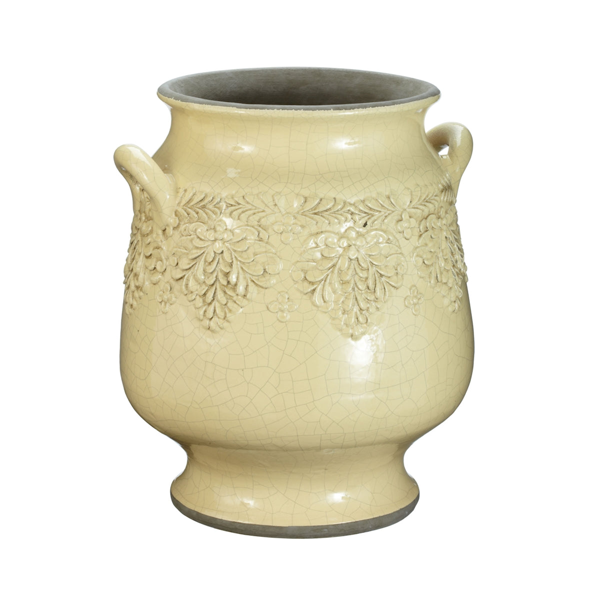 Daffodil Vineyard Urn - Sm