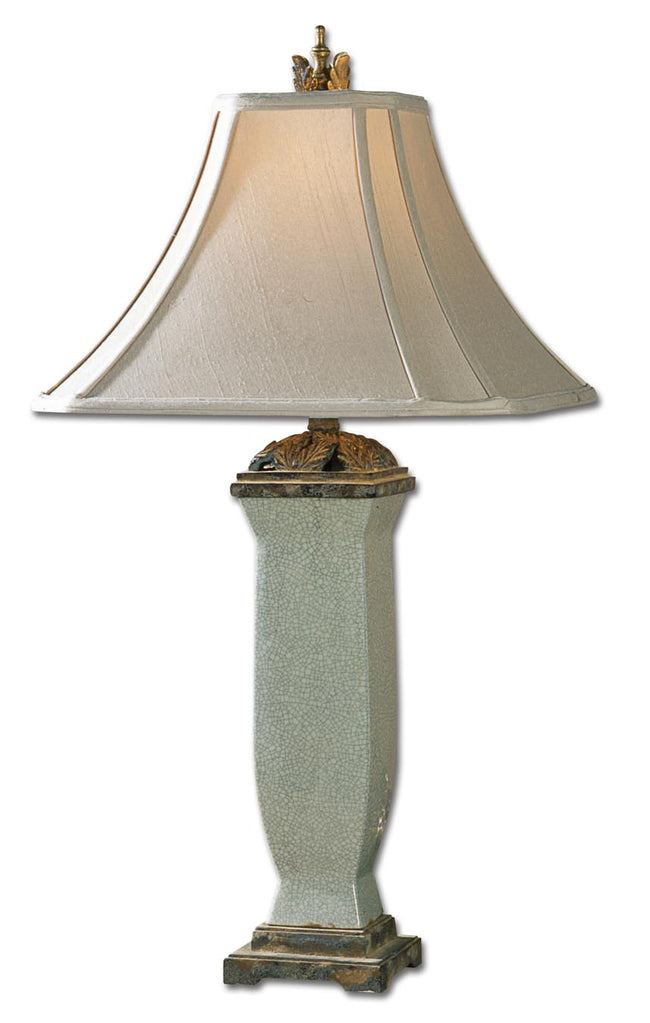 Reynosa Porcelain Table Lamp