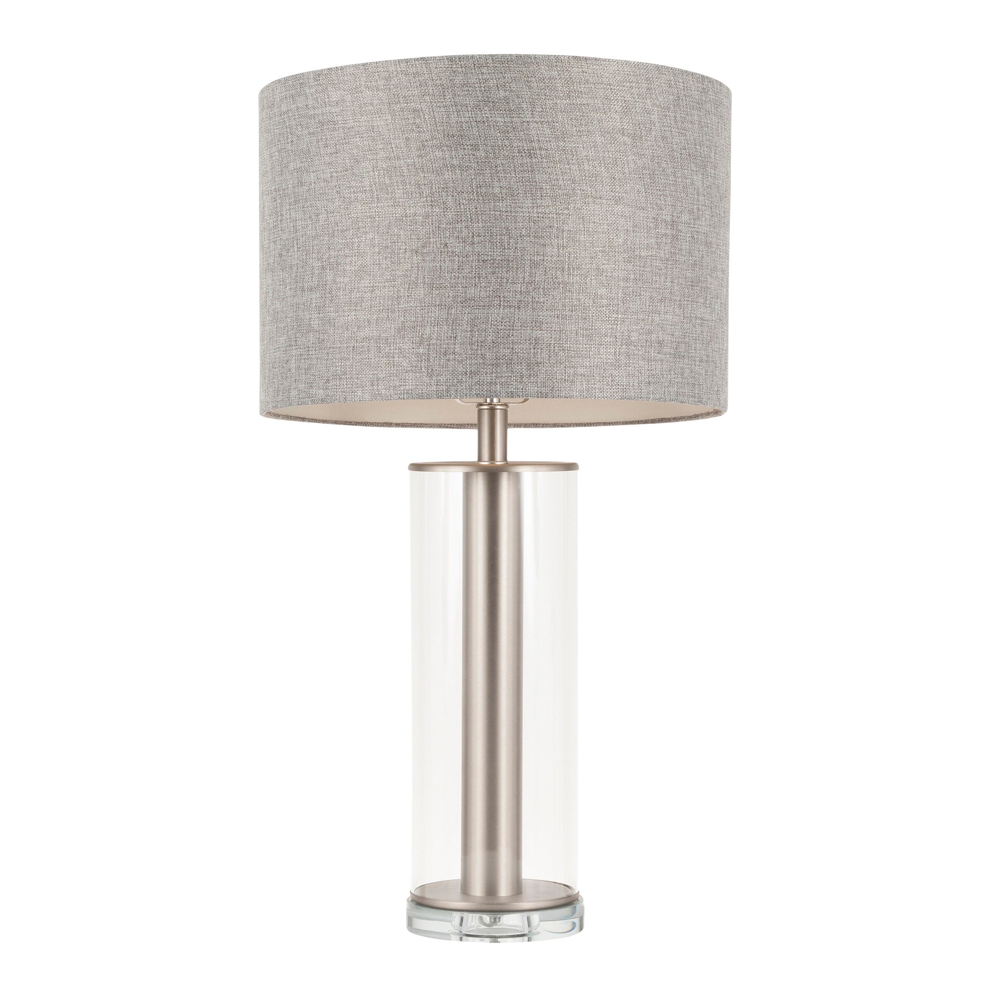 Glacier Table Lamp