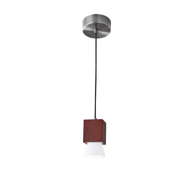 Burlington LED Pendant