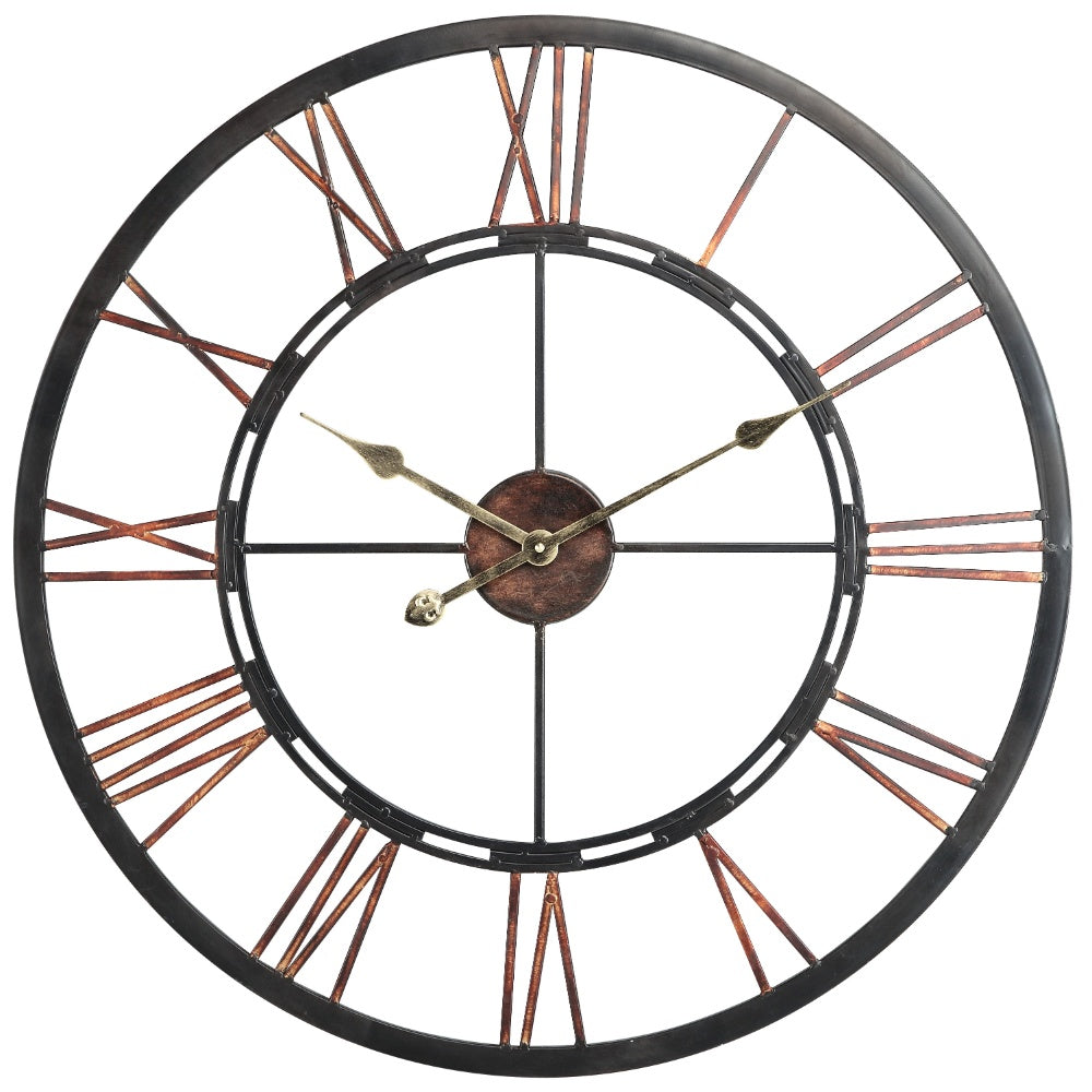 Mallory Clock - 28"