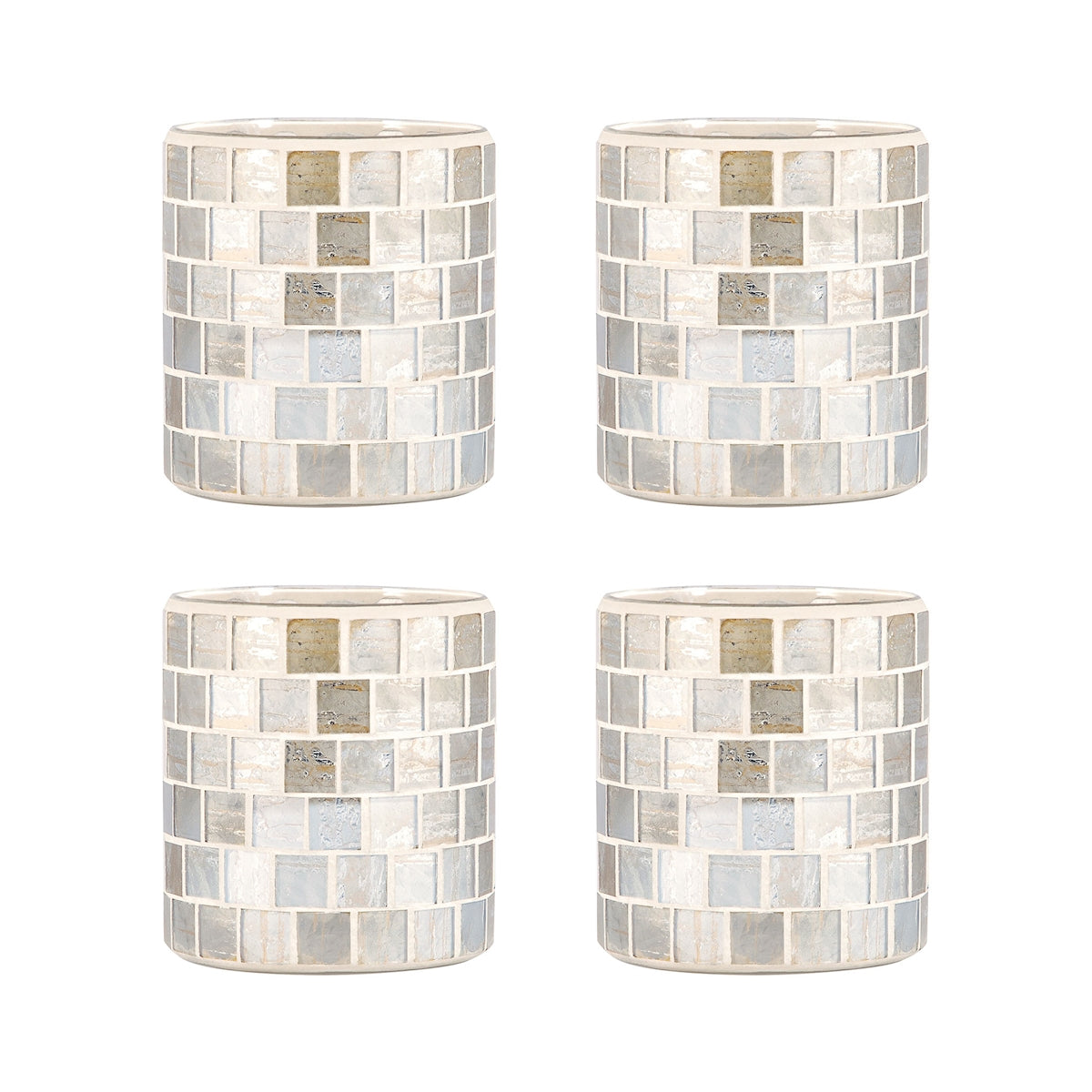 Lustress Votives - Set of 4