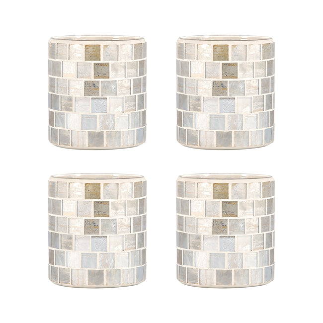 Lustress Votives - Set of 4