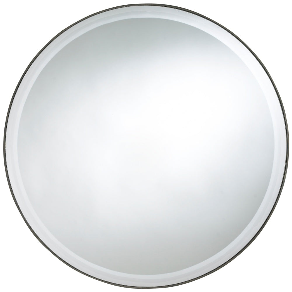 Seymour Mirror - 29", Round