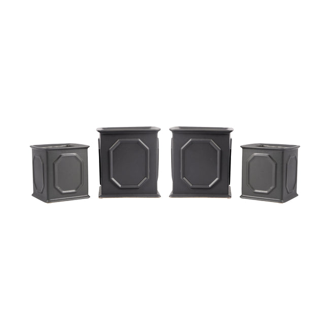 Milo Set of 2 Planters