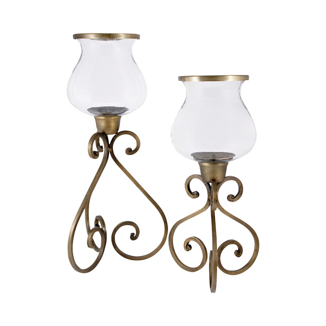 Quartier Lighting - Set of 2