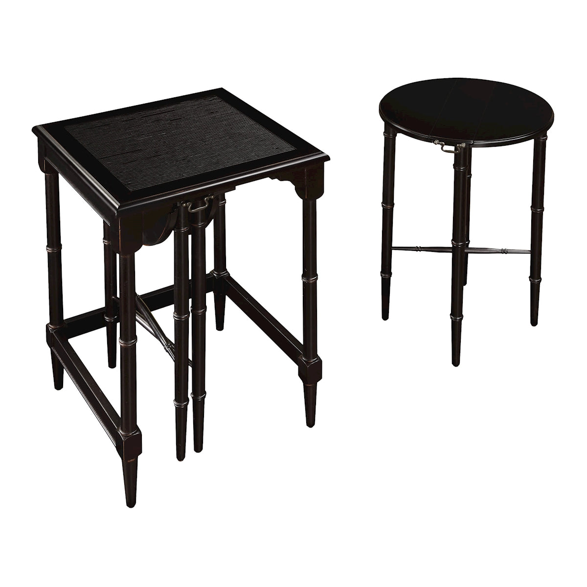 Melbourne Nesting Tables - Set of 2