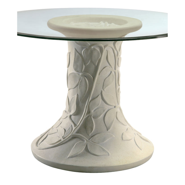 South Coast Dining Table Base - Base Only