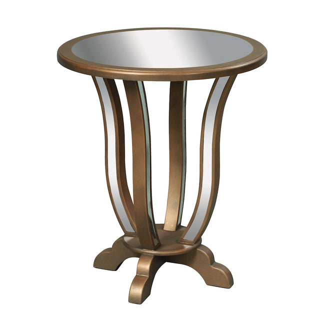 Manama End Table