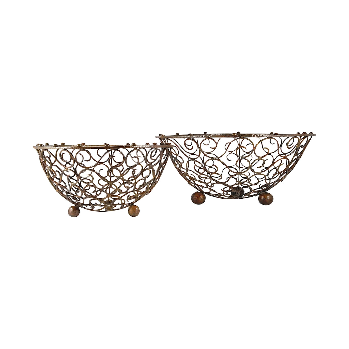 Mariano Bowls - Set of 2