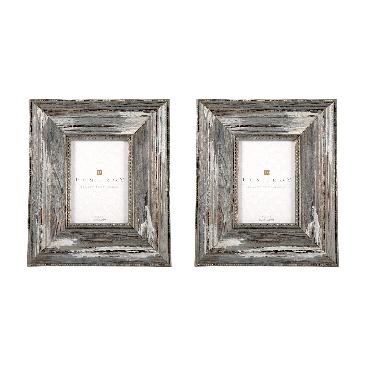 Talbot 5X7 Frame - Set of 2