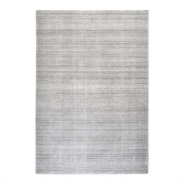 Medanos Gray Rug - 5' x 8'