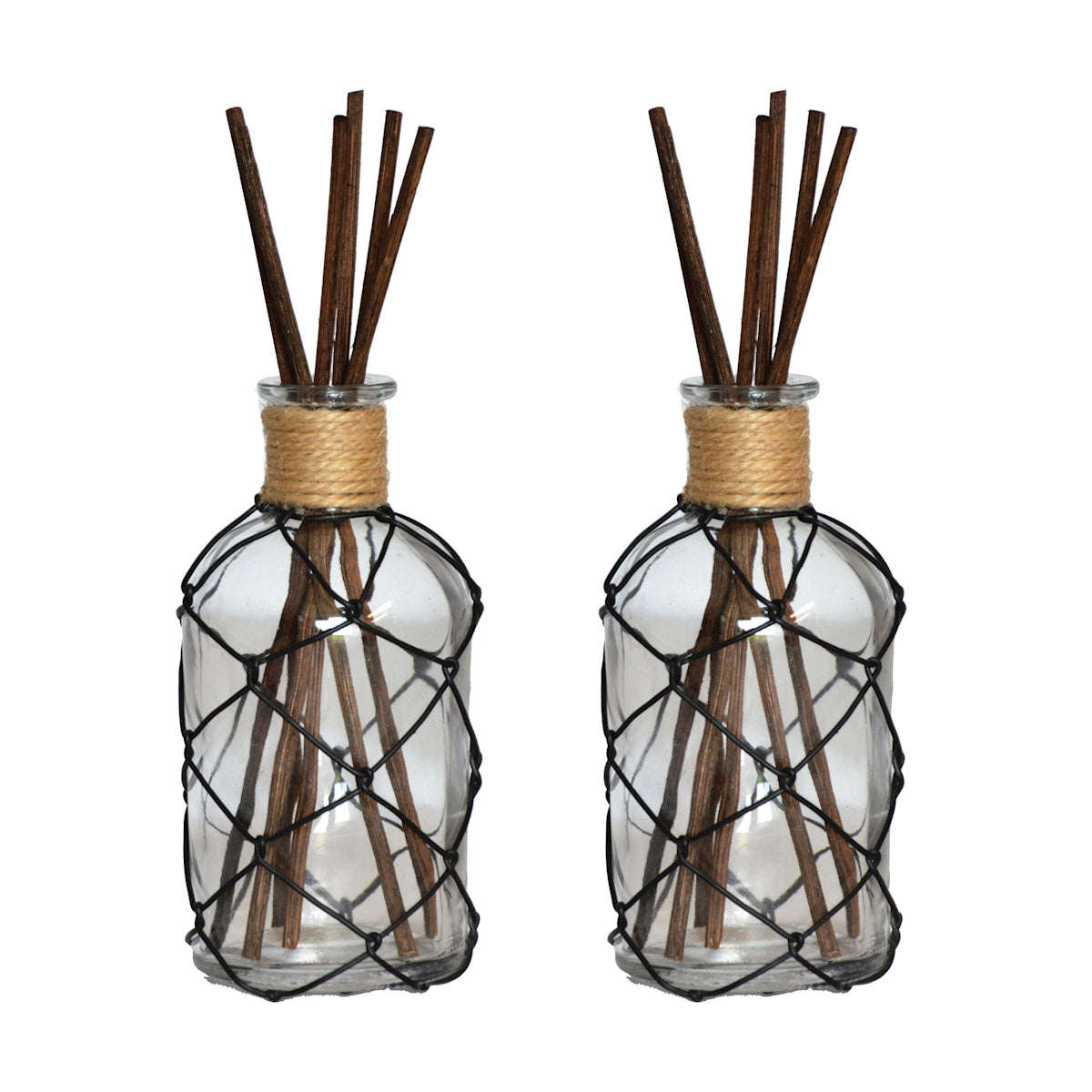 Farmhouse Reed Diffuser Tall