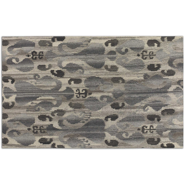 Sepino Rug - Gray - 8' x 10'