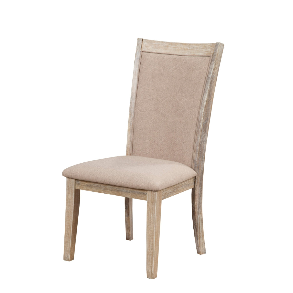 Chiclayo Side Chairs - Set of 2